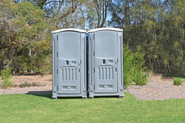 Professional Portable Potty Rental in Irondale, GA